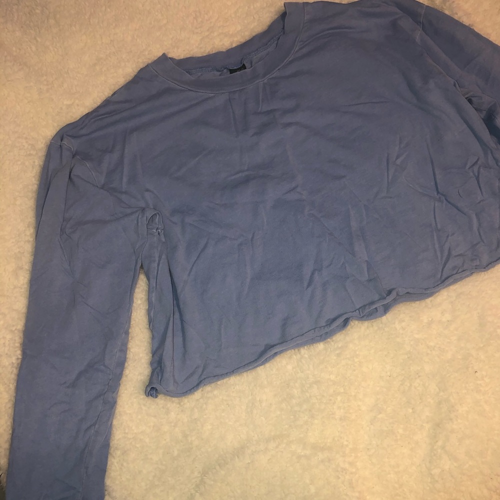 Crop Top Bundle - Picture 2 of 3